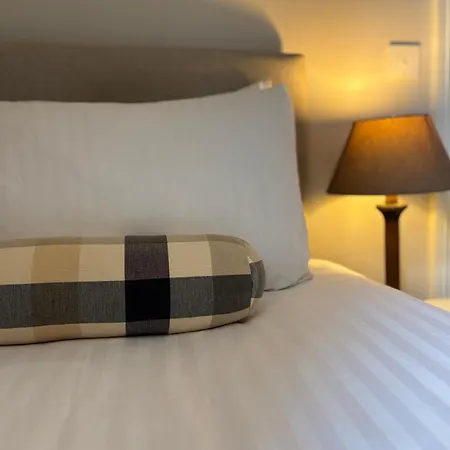 Apartment Homes - Beckside Brampton (Cumbria)