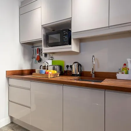 Apartment Brampton Homes - Beckside