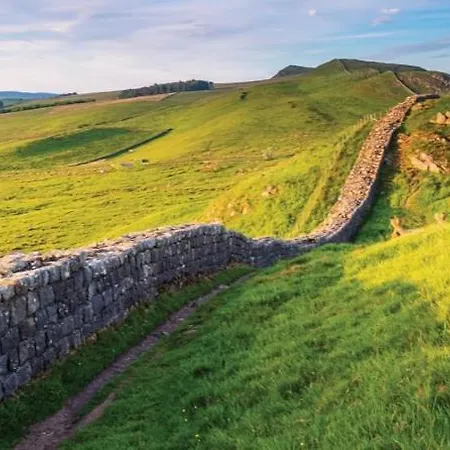 Apartment Homes - Beckside Brampton (Cumbria)