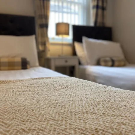 Homes - Beckside Apartment