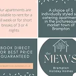 Homes - Beckside